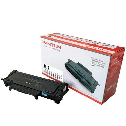 [TL425X] Pantum TL425X Negro Cartucho de Toner Original
