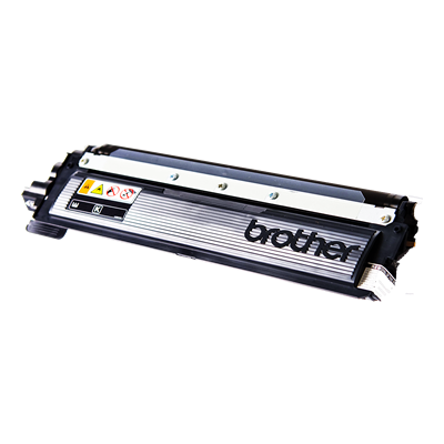[TN230BK] Brother TN230 Negro Cartucho de Toner Original - TN230BK