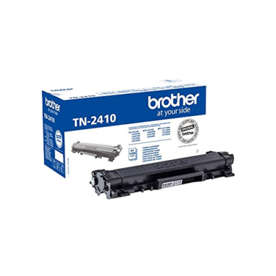 [TN2410] Brother TN2410 Negro Cartucho de Toner Original