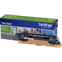 [TN243C] Brother TN243 Cyan Cartucho de Toner Original - TN243C