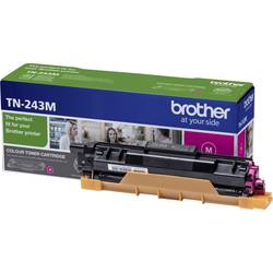 [TN243M] Brother TN243 Magenta Cartucho de Toner Original - TN243M
