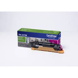 [TN247M] Brother TN247 Magenta Cartucho de Toner Original - TN247M