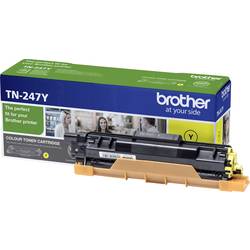 [TN247Y] Brother TN247 Amarillo Cartucho de Toner Original - TN247Y