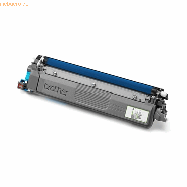 [TN248XLC] Brother TN248XL Cyan Cartucho de Toner Original - TN248XLC