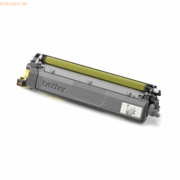 [TN248Y] Brother TN248 Amarillo Cartucho de Toner Original - TN248Y