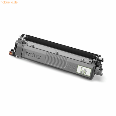 [TN249BK] Brother TN249 Negro Cartucho de Toner Original - TN249BK