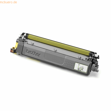 [TN249Y] Brother TN249 Amarillo Cartucho de Toner Original - TN249Y