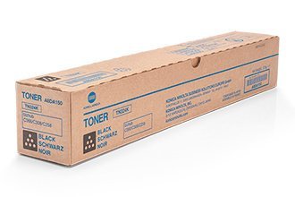[TN324BK] Konica Minolta TN324 Negro Cartucho de Toner Original - TN324K/A8DA150