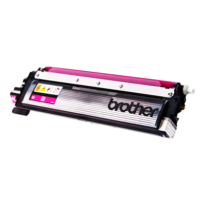 [TN325M] Brother TN325 Magenta Cartucho de Toner Original - TN325M