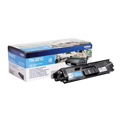 [TN326C] Brother TN326 Cyan Cartucho de Toner Original - TN326C