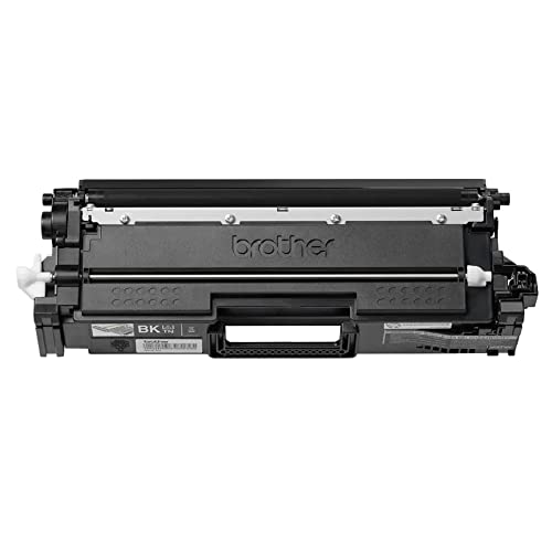 [TN821XXLBK] Brother TN821XXL Negro Cartucho de Toner Original - TN821XXLBK