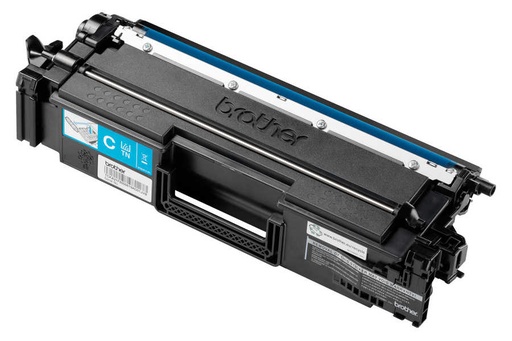 [TN821XXLC] Brother TN821XXL Cyan Cartucho de Toner Original - TN821XXLC