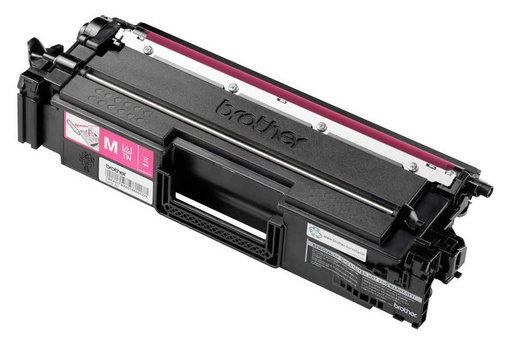 [TN821XXLM] Brother TN821XXL Magenta Cartucho de Toner Original - TN821XXLM