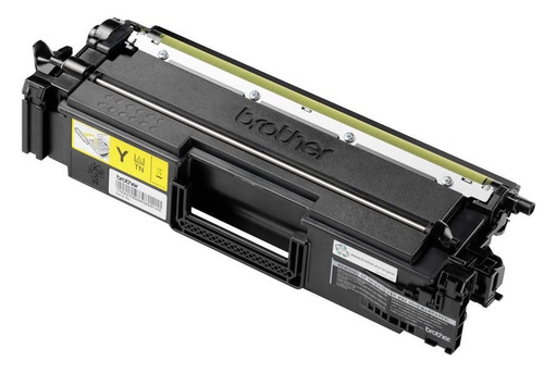 [TN821XXLY] Brother TN821XXL Amarillo Cartucho de Toner Original - TN821XXLY