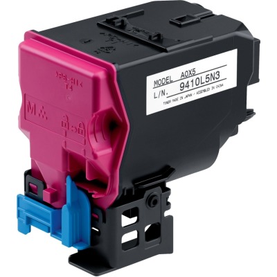 [TNP18M] Konica Minolta TNP18 Magenta Cartucho de Toner Original - TNP18M/A0X5350