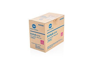 [TNP51M] Konica Minolta TNP51 Magenta Cartucho de Toner Original - TNP51M/A0X5355