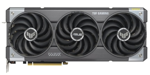 [TUF-RTX5070TI-O16G-GAMING] Asus TUF GeForce Gaming RTX5070TI-O16G Tarjeta Grafica 16GB GDDR7 OC Edition