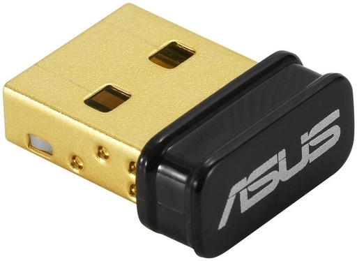 [USB-N10 NANO] Asus USB-N10 Nano Adaptador Inalambrico USB N150