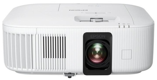 [V11HA73040] Epson EH-TW6250 Proyector Smart ANSI 3LCD 4K+ - 2800 Lumenes - Altavoces - WiFi, HDMI, USB