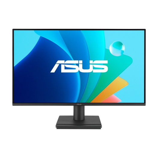 [VA259HGA] Asus Monitor 24.5" LED IPS FullHD 1080p 120Hz - Respuesta 1ms - Inclinable - Altavoces Incorporados - Angulo de Vision 178º - 16:9 -  HDMI, VGA - VESA 100x100mm
