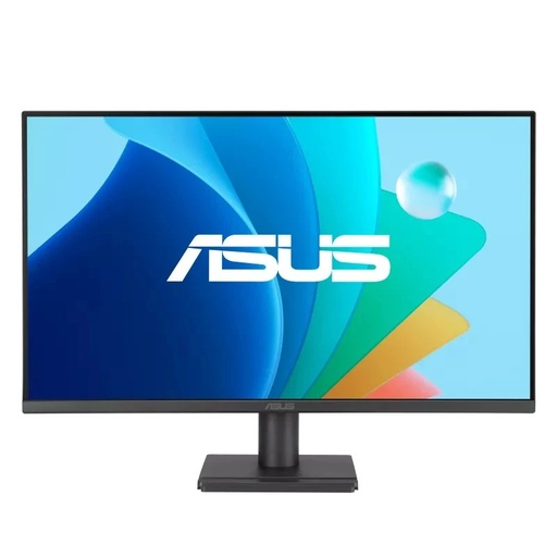 [VA279QG] Asus VA279QG Monitor 27" LED IPS FullHD 1080p 120Hz - Respuesta 1ms - Angulo de Vision 178° - Altavoces Incorporados - HDMI, DisplayPort - VESA 100x100mm