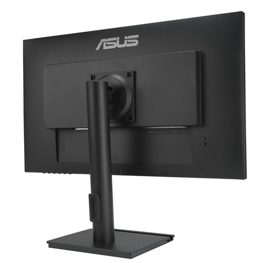 [VA27DQFS] Asus VA27DQFS Monitor 27" LED IPS FullHD 100Hz - Respuesta 1ms - Ajustable en Altura, Giratorio e Inclinable - Altavoces 4W - HDMI, DisplayPort, USB - VESA 100x100mm