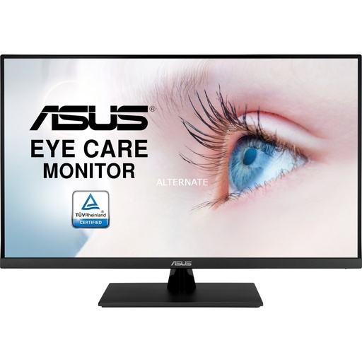 [VP32UQ] Asus Monitor 31.5" LED IPS UltraHD 4K 60Hz FreeSync - Respuesta 5ms - Altavoces Incorporados - Angulo de Vision 178º - 16:9 - HDMI, DisplayPort - VESA 100x100mm