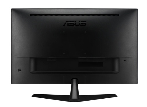 [VY27UQ] Asus Monitor 27" IPS LED UltraHD 4K 60Hz - Respuesta 5ms - Angulo de Vision 178° - 16:9 - Altavoces Incorporados - HDMI, DisplayPort, Audio, HDCP - VESA 100x100mm