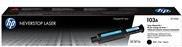 [W1103A] HP W1103A Negro Cartucho de Toner Original - 103A