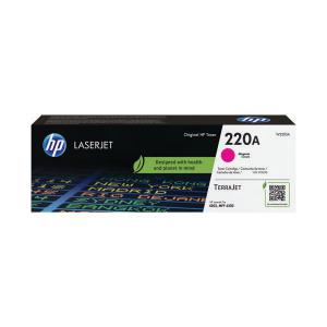 [W2203A] HP W2203A Magenta Cartucho de Toner Original - 220A