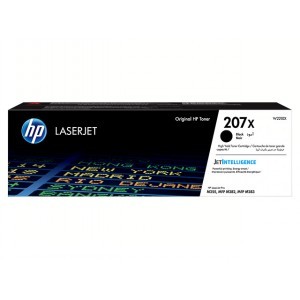 [W2210X] HP W2210X Negro Cartucho de Toner Original - 207X