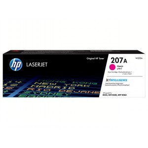 [W2213A] HP W2213A Magenta Cartucho de Toner Original - 207A