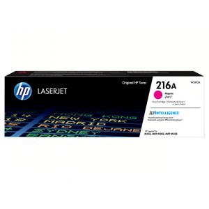[W2413A] HP W2413A Magenta Cartucho de Toner Original - 216A