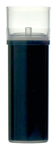 [WBS-VBM-B] Pilot Cartucho de Recambio para Rotulador de Pizarra Blanca V-Board Master Begreen - Capacidad 6ml - Color Negro