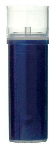 [WBS-VBM-L] Pilot Cartucho de Recambio para Rotulador de Pizarra Blanca V-Board Master Begreen - Capacidad 6ml - Color Azul