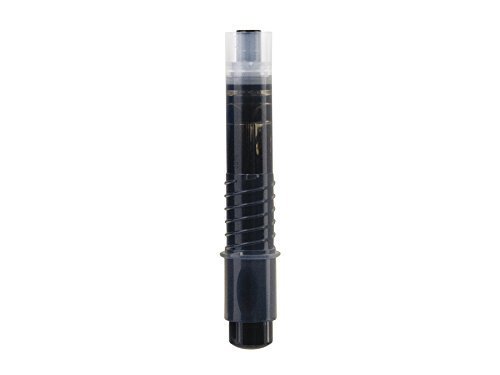 [WBS-VS-EF-B-BG] Pilot Cartucho de Recambio para Rotulador de Pizarra Blanca V-Board Master S Begreen - Capacidad 2.4ml - Color Negro