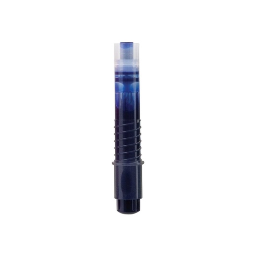 [WBS-VS-EF-L-BG] Pilot Cartucho de Recambio para Rotulador de Pizarra Blanca V-Board Master S Begreen - Capacidad 2.4ml - Color Azul