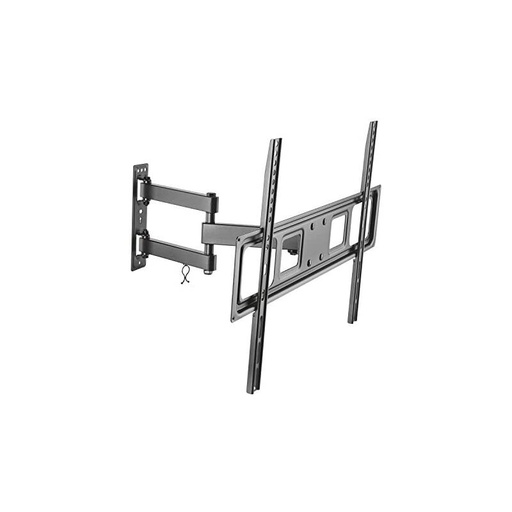 [WT70TSLE-021] Aisens Soporte Eco Giratorio - Inclinable y Nivelable (TV 37?-70?) - Color Negro