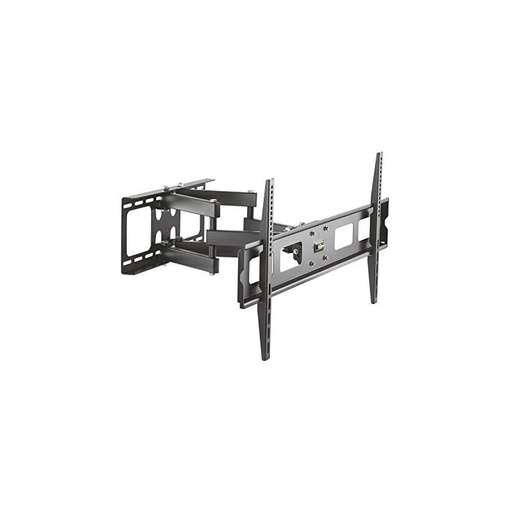 [WT70TSLE-029] Aisens Soporte Profesional Giratorio - Inclinable y Nivelable (TV 37?-90?) - Color Negro