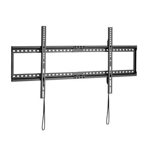 [WT90F-119] Aisens Soporte ECO Ultra Delgado para Monitor/TV - Hasta 75Kg - De 37 a 90 Pulgadas - Color Negro