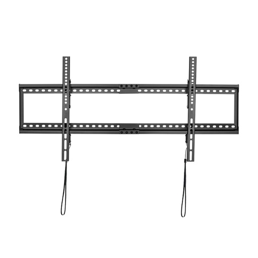 [WT90T-121] Aisens Soporte ECO Inclinable para Monitor/TV - Hasta 75Kg - De 37 a 90 Pulgadas - Color Negro