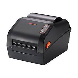 [XD5-40DK] Bixolon XD5-40DK Impresora Termica Directa 203dpi USB - Velocidad de Impresion 178mm/s - Maximo Ancho de Impresion 108mm - Color Negro