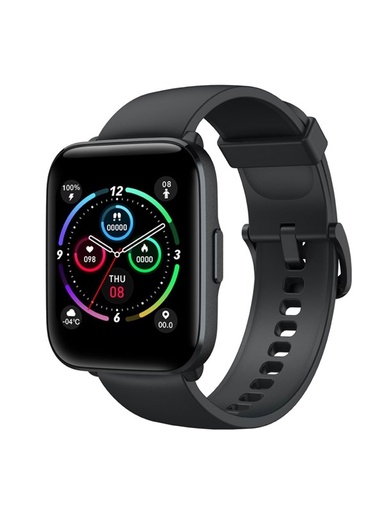 [XPAW009] Mibro Watch C2 Reloj Smartwatch Pantalla 1.69" - Bluetooth 5.0 - Autonomia hasta 7 Dias - Resistencia al Agua 2 ATM - Color Negro