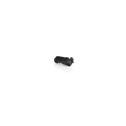 [XT-6130BK] Xerox Phaser 6130 Negro Cartucho de Toner Generico - Reemplaza 106R01281