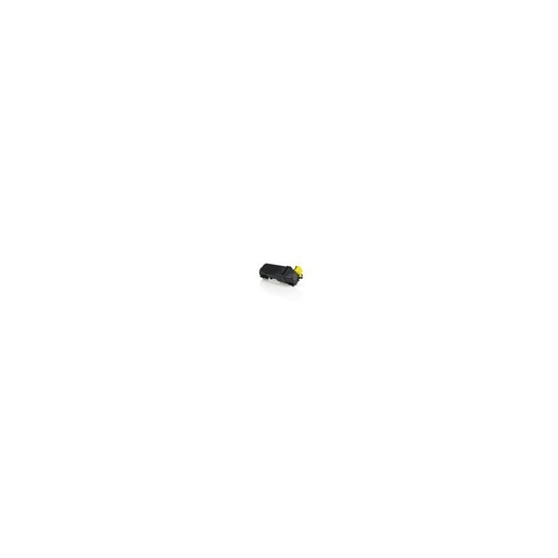 [XT-6130YL] Xerox Phaser 6130 Amarillo Cartucho de Toner Generico - Reemplaza 106R01280