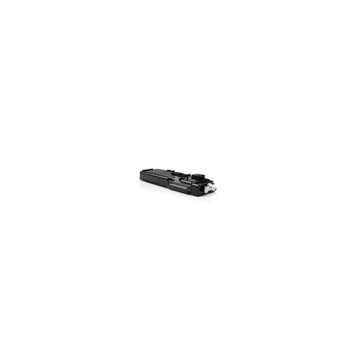 [XT-6600/6605BK] Xerox Phaser 6600/WorkCentre 6605 Negro Cartucho de Toner Generico - Reemplaza 106R02232/106R02248