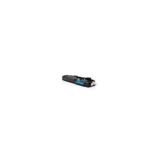 [XT-6600/6605CY] Xerox Phaser 6600/WorkCentre 6605 Cyan Cartucho de Toner Generico - Reemplaza 106R02229/106R02245