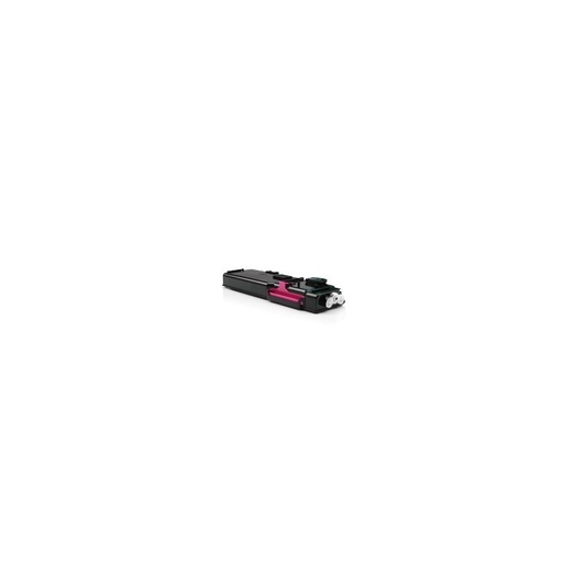 [XT-6600/6605MG] Xerox Phaser 6600/WorkCentre 6605 Magenta Cartucho de Toner Generico - Reemplaza 106R02230/106R02246