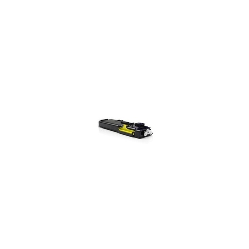[XT-6600/6605YL] Xerox Phaser 6600/WorkCentre 6605 Amarillo Cartucho de Toner Generico - Reemplaza 106R02231/106R02247