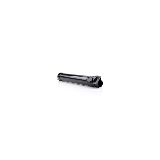 [XT-7120BK] Xerox WorkCentre 7120/7125/7220/7225 Negro Cartucho de Toner Generico - Reemplaza 006R01457